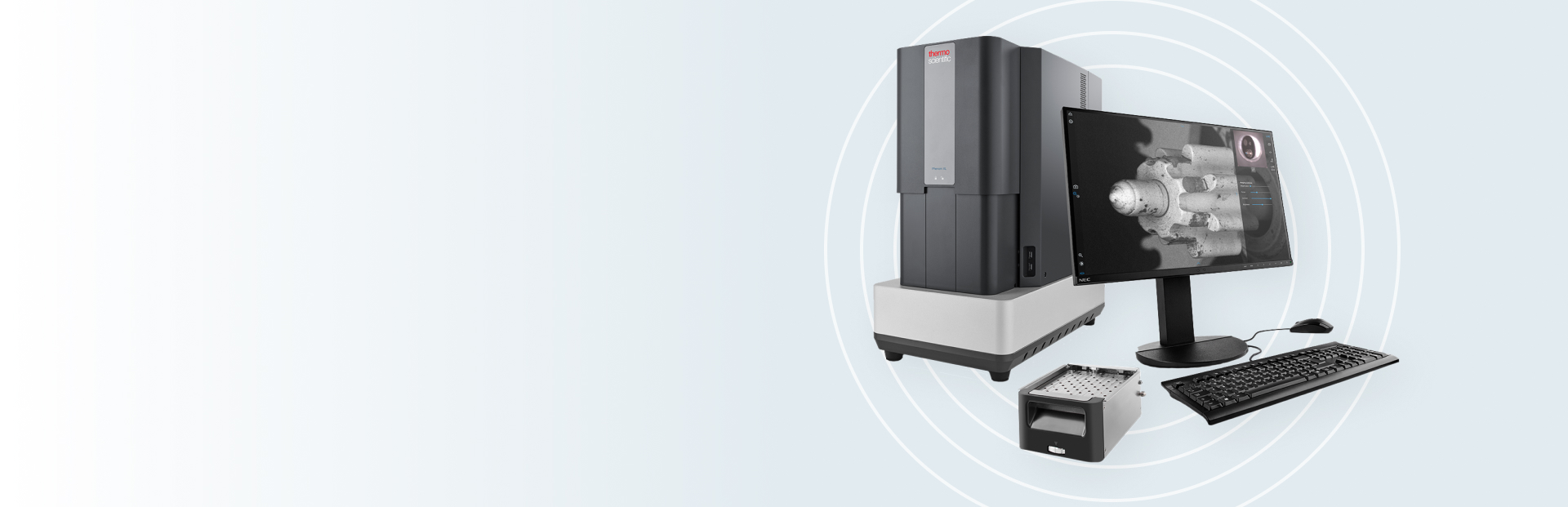 Аналитическое оборудование MN-Labtech