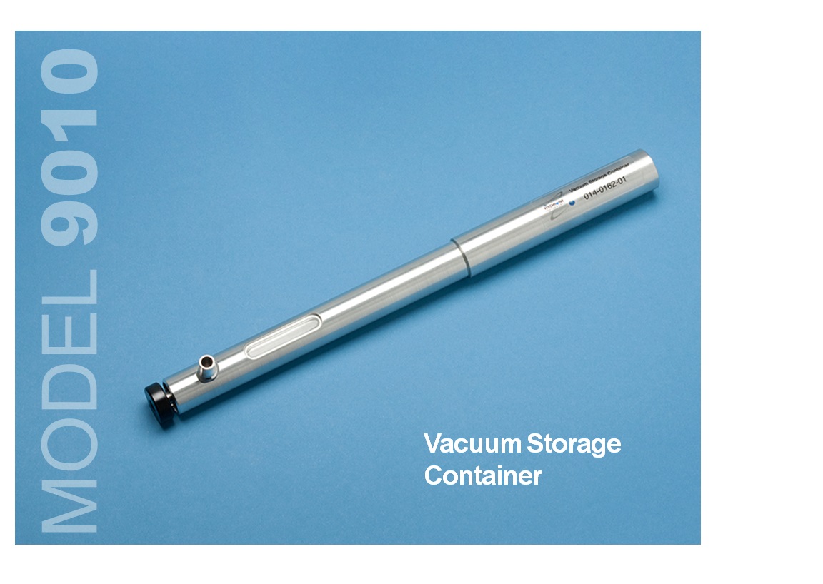 МОДЕЛЬ 9010 Вакуумный контейнер для хранения