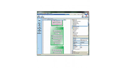ПО Thermo Scientific iFast Developer's Tool Kit
