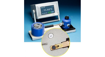 МОДЕЛЬ 2552 Держатель образцов с крио-картриджем