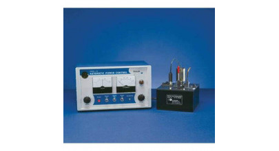 МОДЕЛЬ 110 Автоматический двухструйный электрополировщик