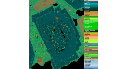 ПО Thermo Scientific Maps Min