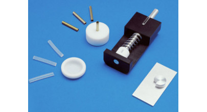 МОДЕЛЬ 180 Комплект для подготовки образцов XTEM