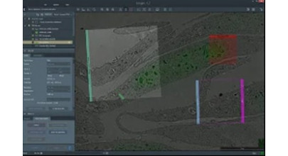 ПО Thermo Scientific Maps 3