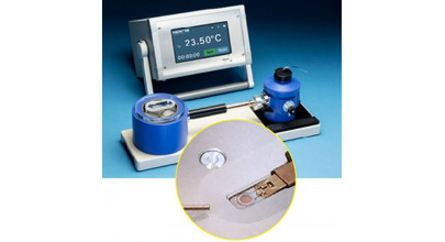 МОДЕЛЬ 2553 Аналитический крио-держатель для трансферной томографии