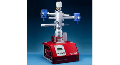 МОДЕЛЬ 9030 Турбомолекулярная насосная станция