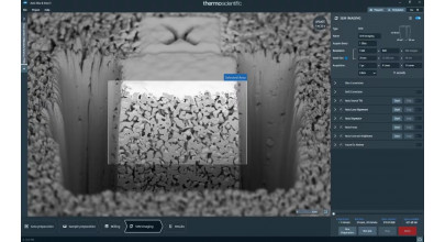 ПО Thermo Scientific Auto Slice & View 5