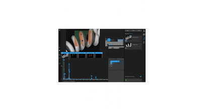 ПО Thermo Scientific Phenom Elemental Mapping