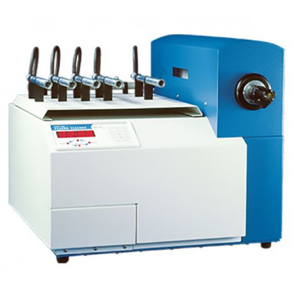 МОДЕЛЬ 1020 Плазменный очиститель (Plasma Cleaner)