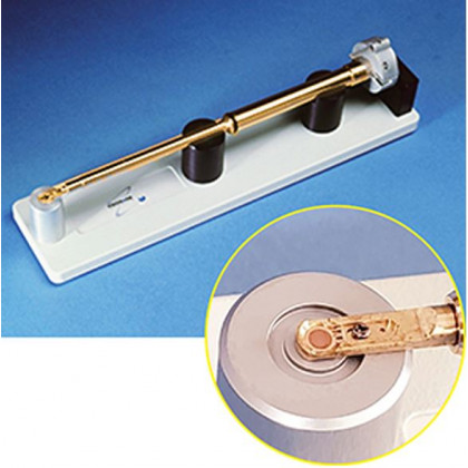 МОДЕЛЬ 2022 Компактный продвинутый томографический держатель