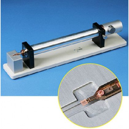 МОДЕЛЬ 2030 Томографический держатель с ультра-узким зазором