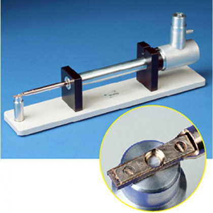 МОДЕЛЬ 2040 Держатель для томографии с двумя осями (Dual-Axis)