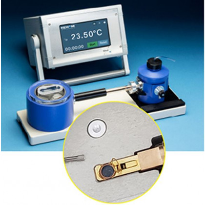 МОДЕЛЬ 2552 Держатель образцов с крио-картриджем