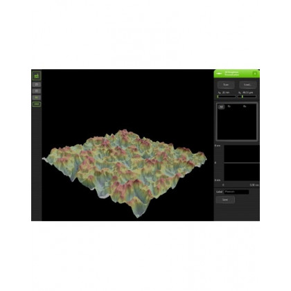 ПО Phenom 3D Reconstruction