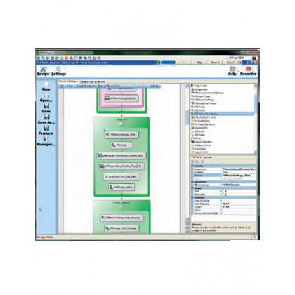 ПО Thermo Scientific iFast Developer's Tool Kit