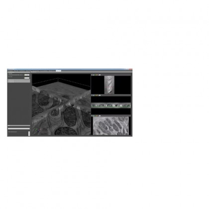 ПО Thermo Scientific Inspect 3D