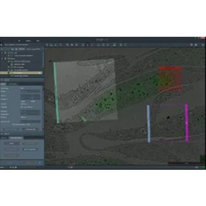 ПО Thermo Scientific Maps 3
