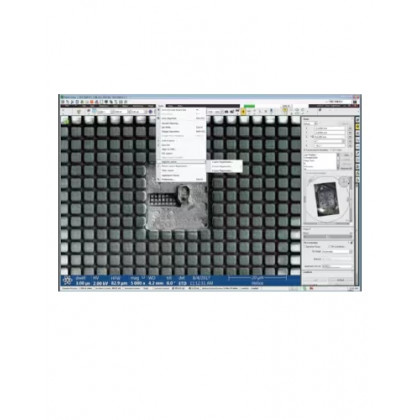 ПО Thermo Scientific NEXS