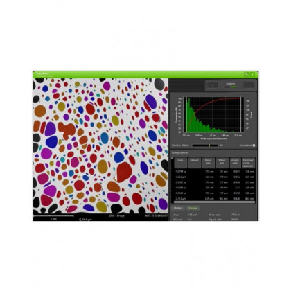 ПО Thermo Scientific Phenom PoroMetric