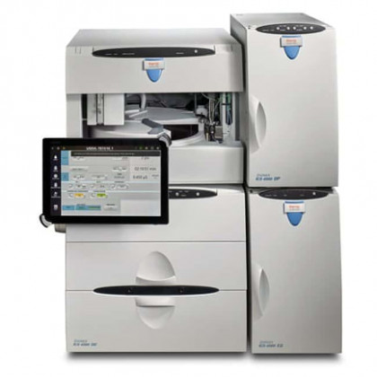 Dionex™ ICS-6000 HPIC™ Ion Chromatography Systems