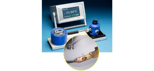 Компания MN Labtech объявляет о получении статуса эксклюзивного дистрибьютора продукции Fischione International на территории стран Центральной Азии.