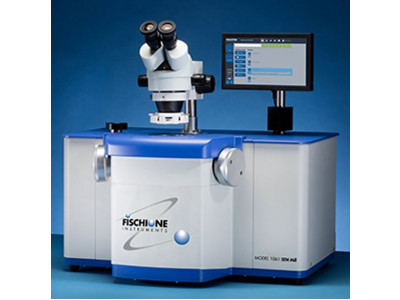 Оборудование для подготовки образцов для электронной микроскопии